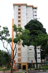 Blk 204 Marsiling Admiralty Park (Woodlands), HDB 3 Rooms #572165571